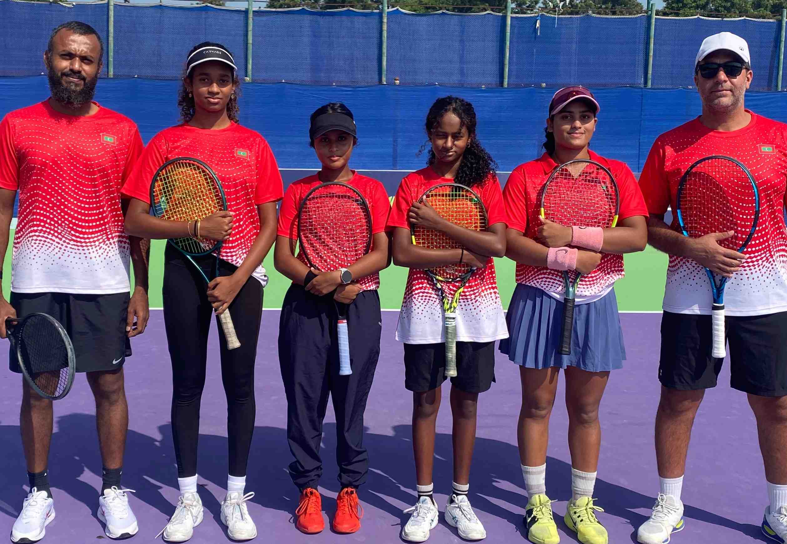 Billie Jean King Cup Asia/Oceania Group III to start on October 21