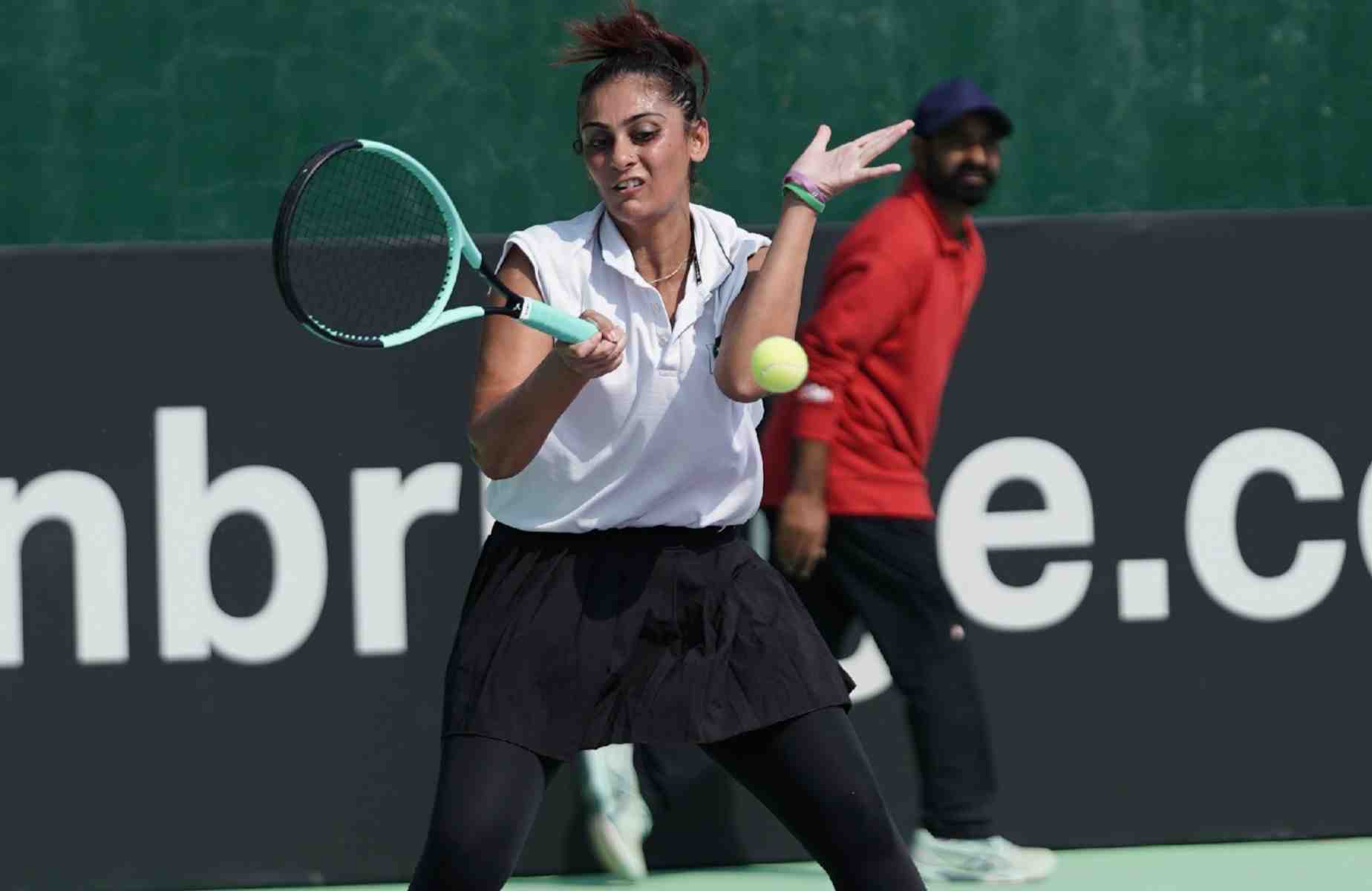 Pakistan and Iran  set to meet Billie Jean King Cup Asia/Oceania Group III Final