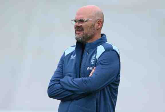Young Lions squad named for Sri Lanka and Pakistan