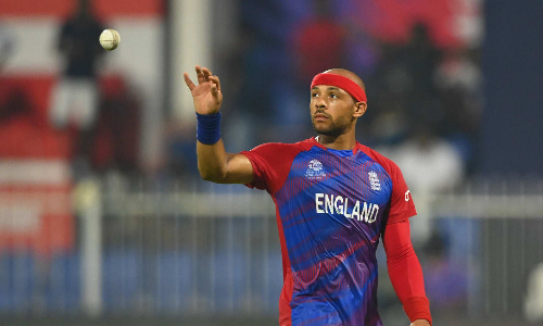 Tymal Mills ruled out of the T20 World Cup