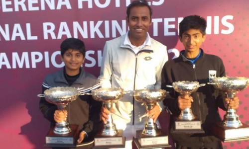Federal Cup Tennis: Main Round starts from Tuesday 