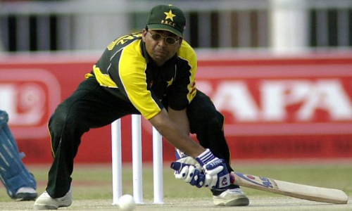 Blind Cricket Super League: KPK and Islamabad storm into the final
