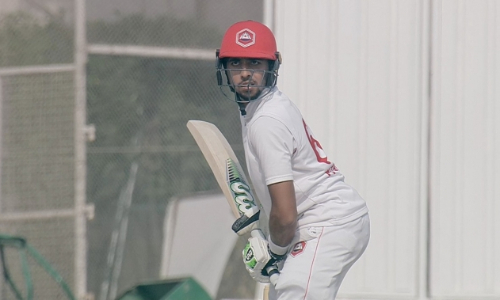 Huraira (311) and Mubasir (6 for 43) guide Northern to claim an innings win