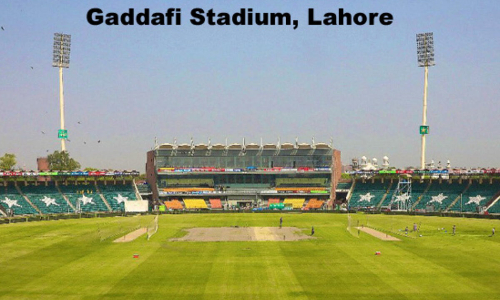 Lahore to host inaugural Pakistan Junior League from October 1 to 15, 2022