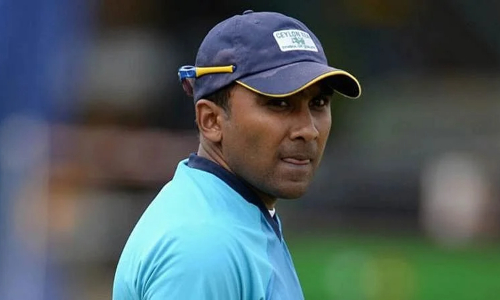 Mahela Jayawardene to pick new coaching staff