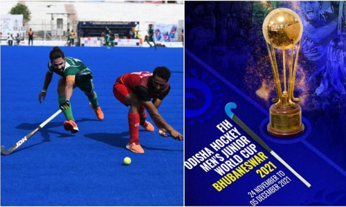 South Africa, Pakistan, Poland and Korea claim wins in Junior World Cup