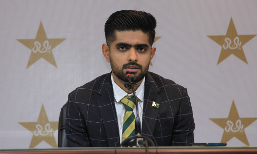 Babar Azam is the Most Valuable Cricketer of the Year