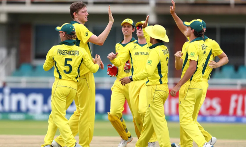 Australia and Pakistan share their thoughts ahead of ICC Under-19 CWC