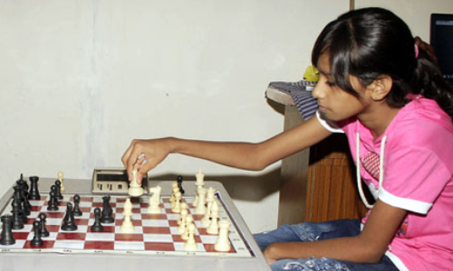 Quaid-e-Azam Classical Chess Championship on December 24-25