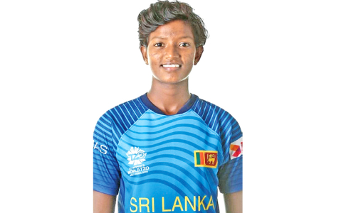 Covid-19: One more Sri Lankan girl tested positive