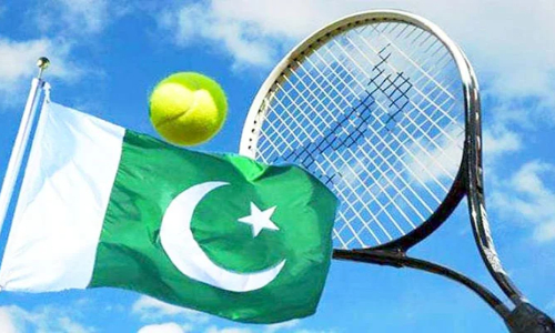 Pakistan outclass Hong Kong 3-0 in Juniors Tennis Fixture