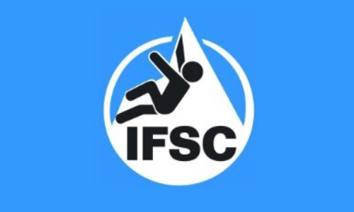Shauna Coxsey becomes president IFSC Athletes Commission
