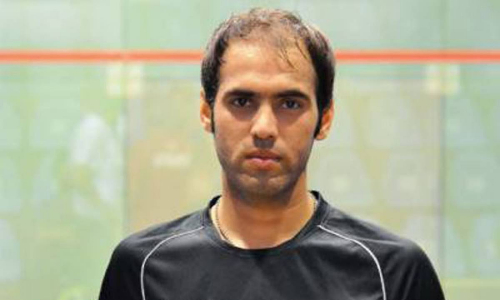 Pakistan claim two wins in Asian Squash Team Championship