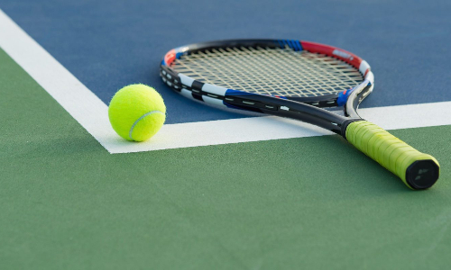 ITF Junior Tennis Tournament reaches at quarterfinals stage