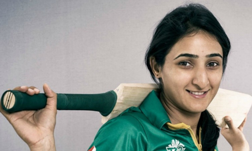 Bismah confident of a good show in ACC T20 Asia Cup 2022