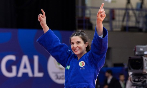 Grand Prix Judo Portugal 2023: Spoilers and Premiers
