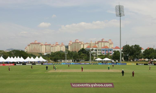 Men’s Cricket World Cup Challenge League A postponed due to Coronavirus outbreak