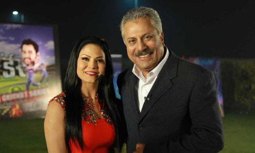 Zaheer Abbas shifted to another hospital: Family urges fans to keep him in prayers