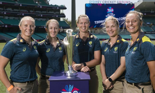 ICC Women’s T20 World Cup: The unforgettable moments