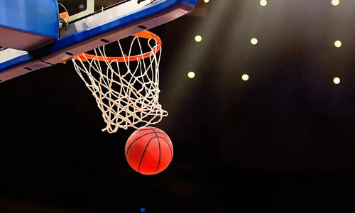 Inter-Departmental Basketball schedule to start from November 16