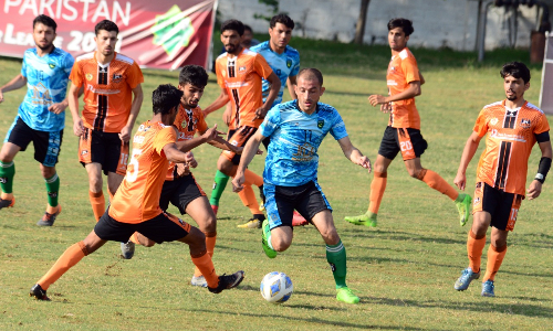 PPFL 2021: Huma Club thrash Muslim Club 5-0