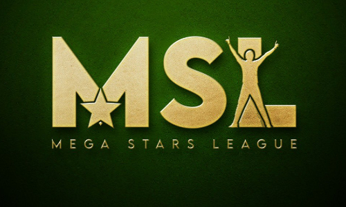 Mega Stars League from September 5, 2022 at Pindi Stadium