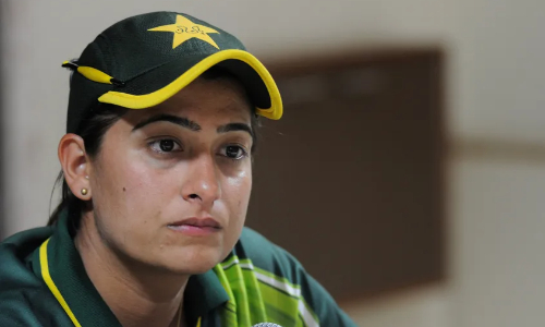SANA Mir: Pakistan’s consistency has impressed me the most