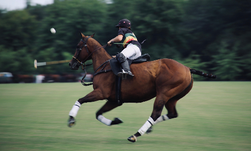 Aibak Polo Cup: Three important matches decided