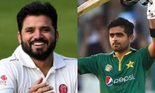 ENGLAND, PAKISTAN PLAYERS EYE IMPROVED TEST RANKINGS