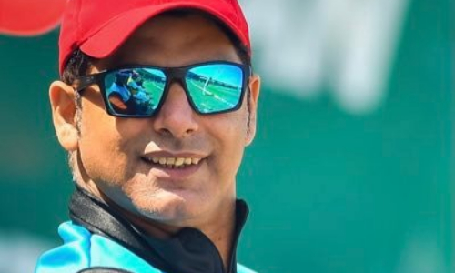 PCB confirms Mohammad Wasim as chief selector