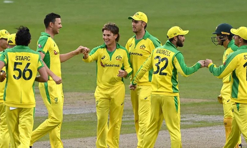 Australian players want to retain T20 World Cup title