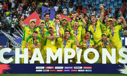 T20 World Cup 2021 delivers record viewership globally