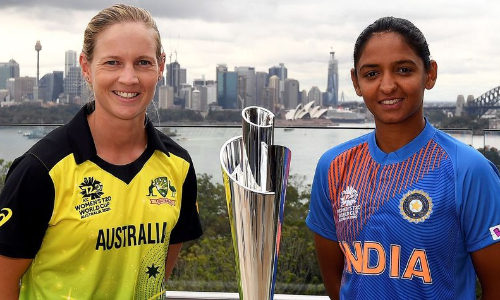 Umpires appointed for ICC Women’s T20 World Cup 2020 Final