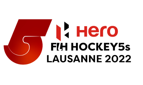 Hero FIH Hockey5s Lausanne 2022: a hockey festival in the Olympic Capital