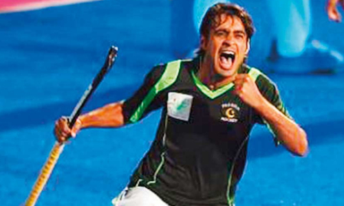 Pakistan outclass Spain 4-1 in hockey contest