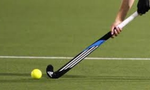 AZADI HOCKEY CUP: NBP snatch the title