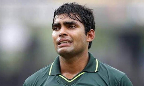 Umar Akmal banned from all cricket for three years