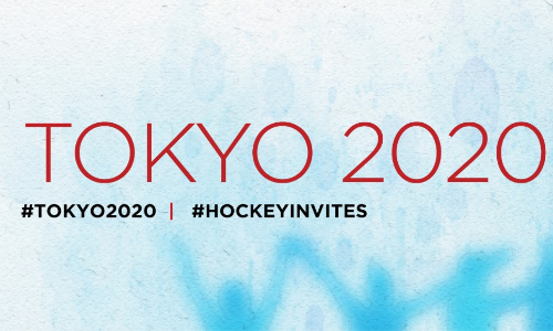 Hockey competition schedule announced for Tokyo Olympic Games 