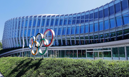 IOC releases Framework on Non-discrimination on the basis of gender identity
