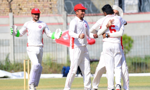 Athar Mehmood (6 for 40) scripts Northern’s third win