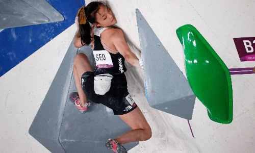 IFSC World Cup: 210 climbers to participate in the championship
