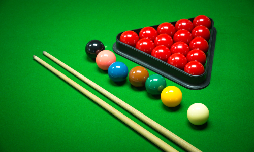 Asian Snooker Championship: Babar outplays Nirmal 4-0