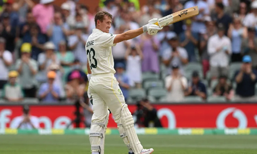 Marnus Labuschagne top batter in ICC Men Test Player Rankings