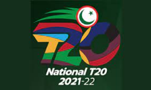 National T20: Central Punjab beat Sindh by 12 runs on DLS method