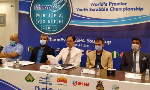 WESPA Youth Scrabble Cup starts from August 7