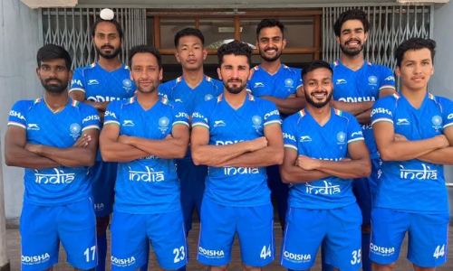 FIH Hockey5s: India men and Uruguay women crowned champions of inaugural fixtures