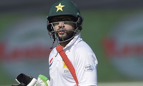 Australia vs Pakistan (Day-1): Imam hits ton, Pakistan score 245 runs in 90 overs