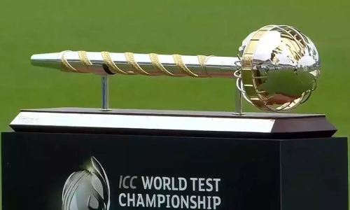 ICC World Test Championship: Australia, India go to Ultimate Test