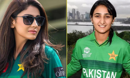 PCB announces international and national events for women