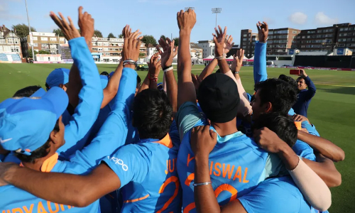 ICC Under-19 Cricket World Cup Group B Preview